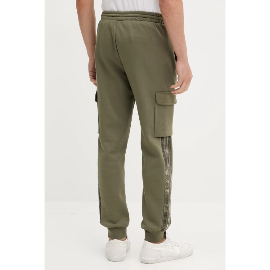 Брюки ADIDAS чоловічі JM1714 - Зображення №3