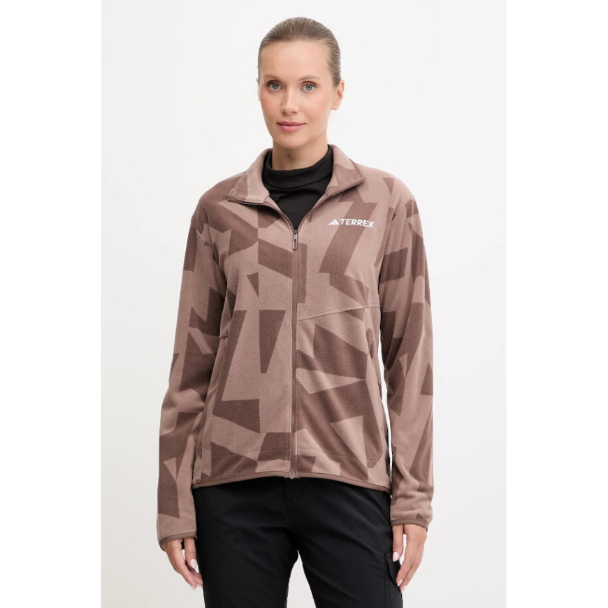 Джемпер жіночій ADIDAS TERREX Multi JN0997  - Зображення