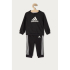 Костюм дитячий ADIDAS BADGE OF SPORT GM8977