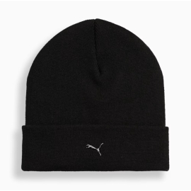 Шапка Metal PUMA CAT High Crown Beanie 02640401