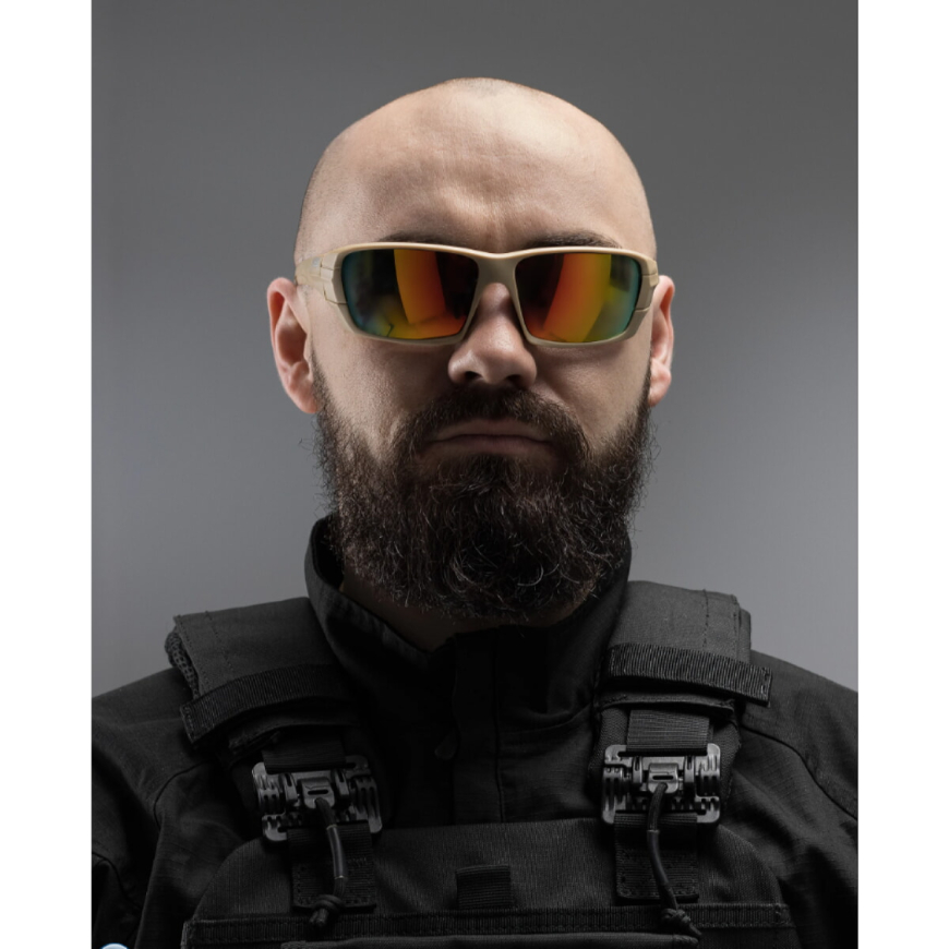 Окуляри Shadow BEZET 11320  - Зображення №2