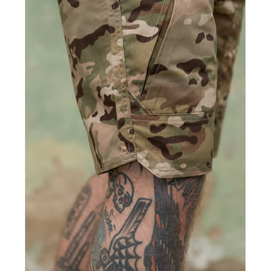 Шорти карго тактичні BEZET 7918  - Зображення №4