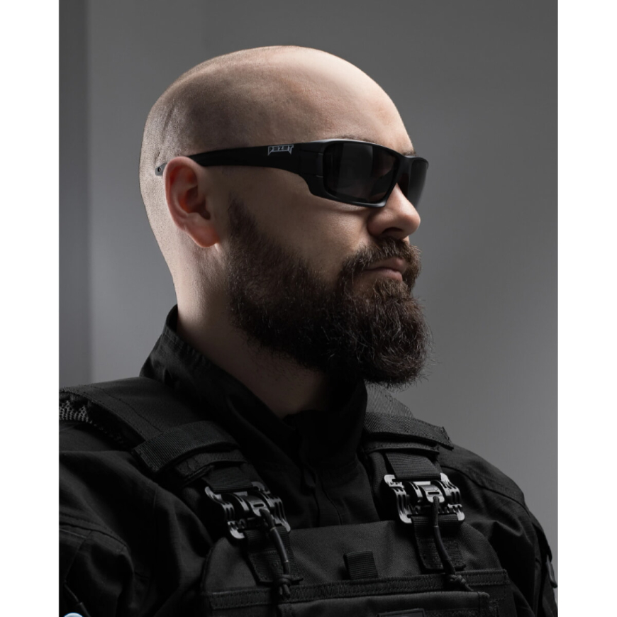 Окуляри тактичні Shadow BEZET 11319  - Зображення №4