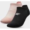Шкарпетки жіночі  4F SOD004 - Зображення