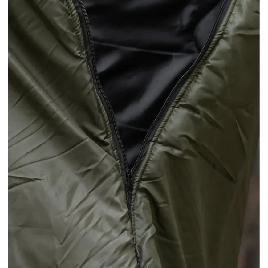 Спальний мішок літній Klost Summer САMP  KL-1203 - Зображення №3