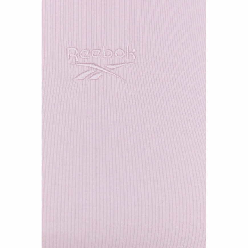 Футболка жіноча Reebok Classic GR0370 - Зображення №4