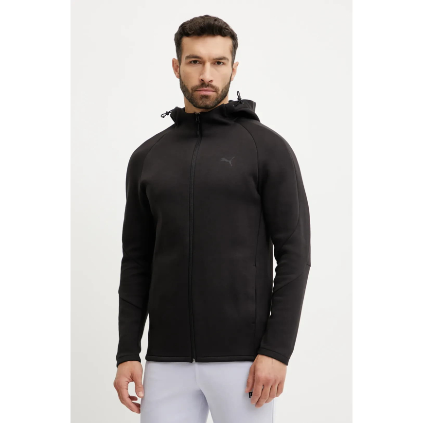 Джемпер чоловічий PUMA   63152901 - Зображення