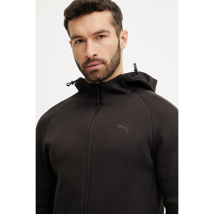 Джемпер чоловічий PUMA   63152901 - Зображення №4