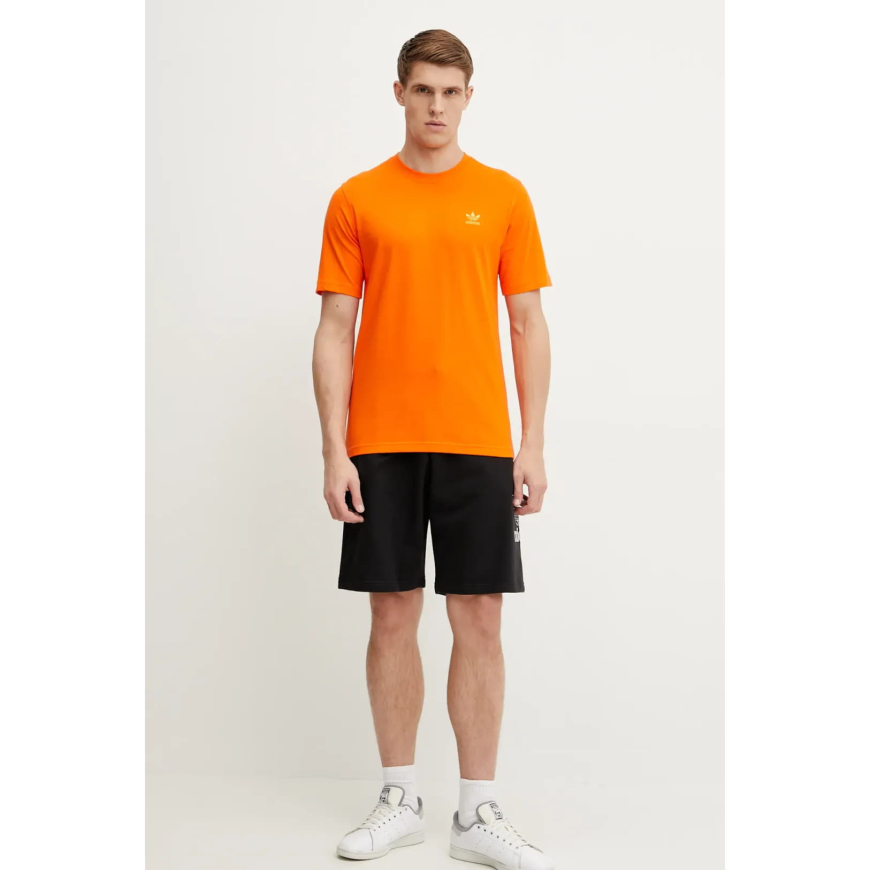 Шорти чоловічі ADIDAS  Adicolor Outline Trefoil JP2684 - Зображення №2