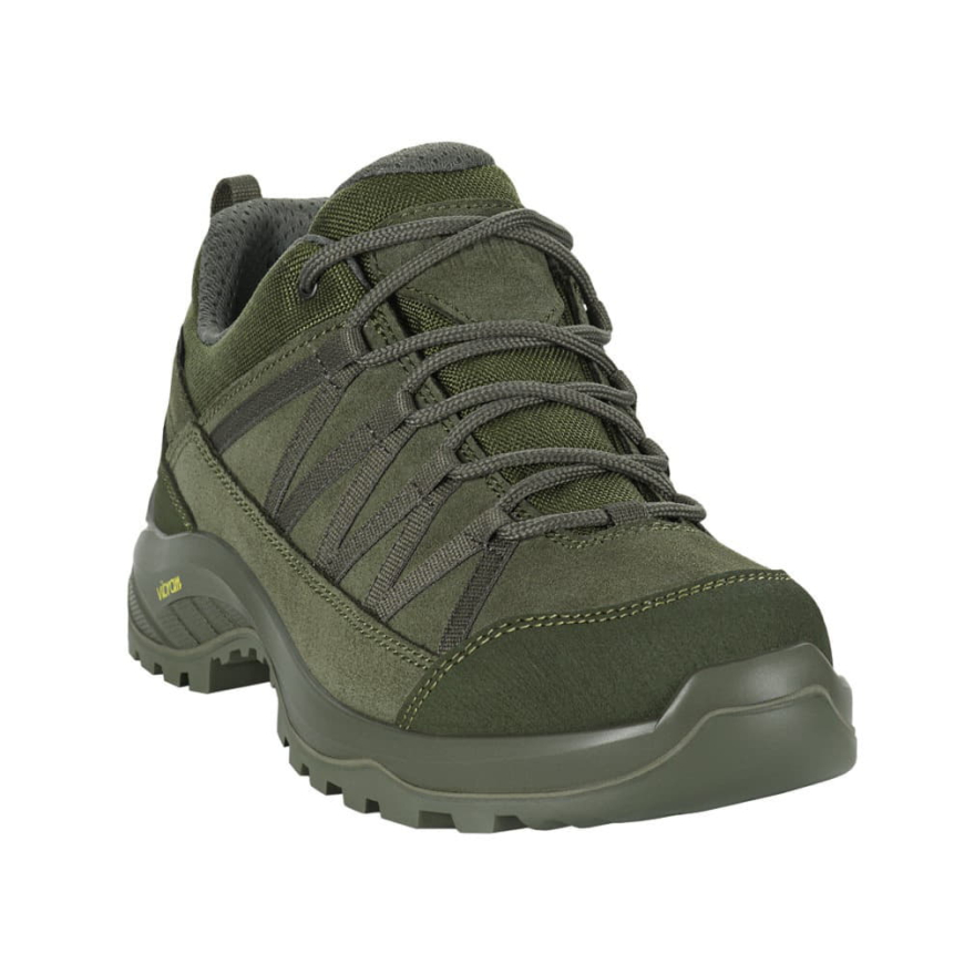 Кросівки Combat Pro Line Vibram  M-TAC 30406023 - Зображення №6
