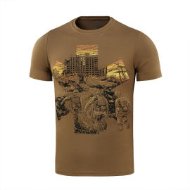 Футболка M-TAC EVAC 80093017 