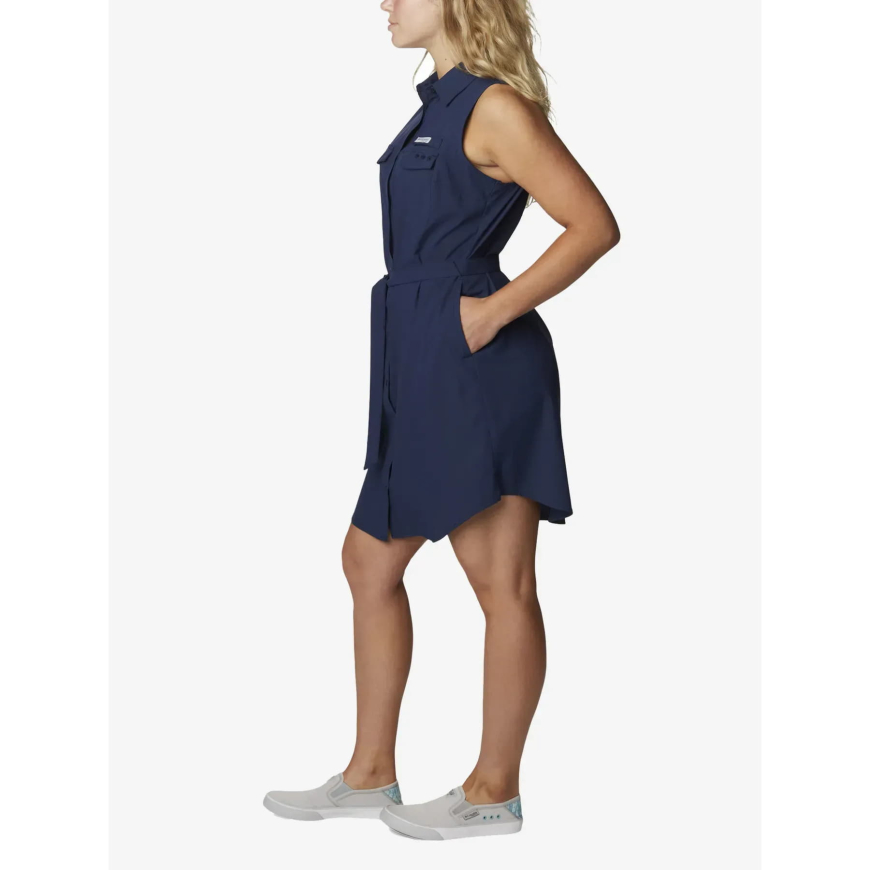 Сукня жіноча Columbia Sun Drifter Woven Dress II  2038191 - Зображення №3
