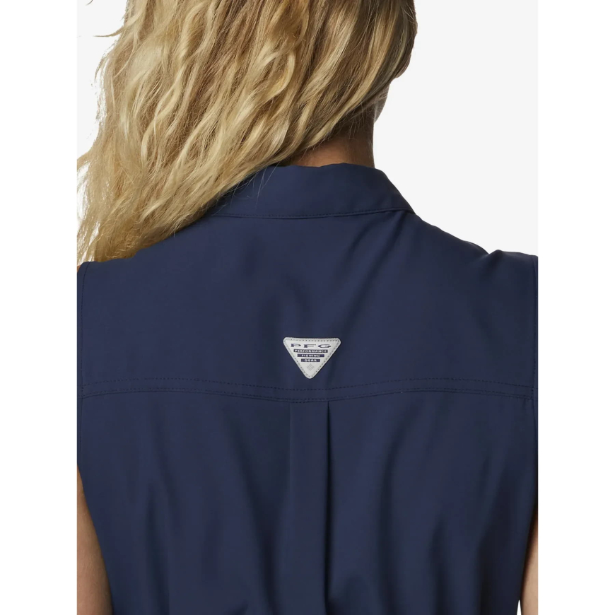 Сукня жіноча Columbia Sun Drifter Woven Dress II  2038191 - Зображення №4