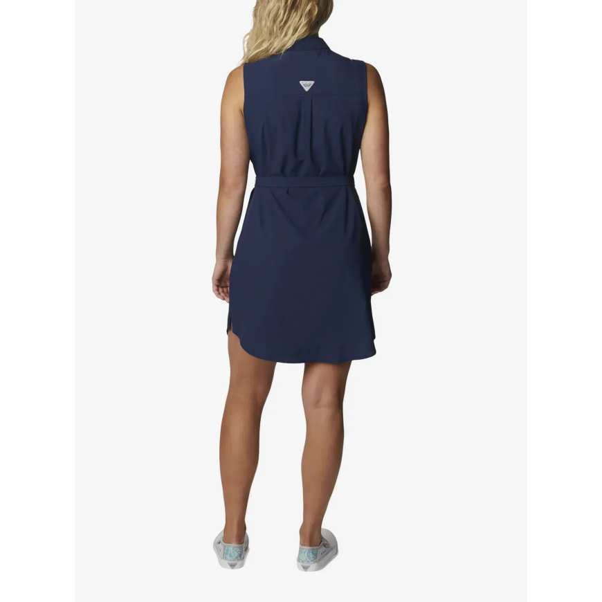 Сукня жіноча Columbia Sun Drifter Woven Dress II  2038191 - Зображення №2
