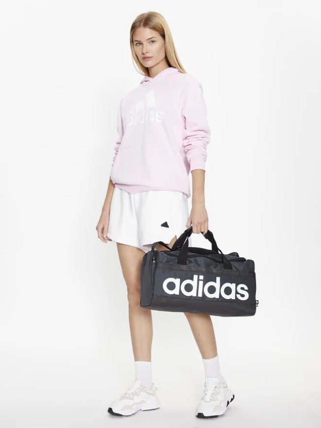 Сумка жіноча Adidas Essentials Blue HR5353 - Зображення №2