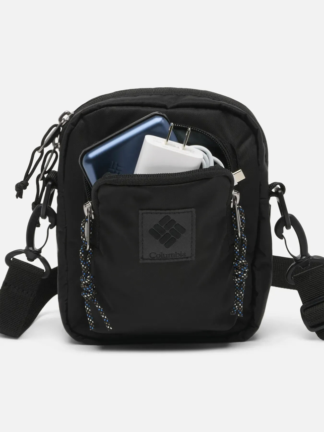 Сумка Columbia Great Smoky Garden Mini Shoulder Bag розмір ONESIZE  2145451 - Зображення №3