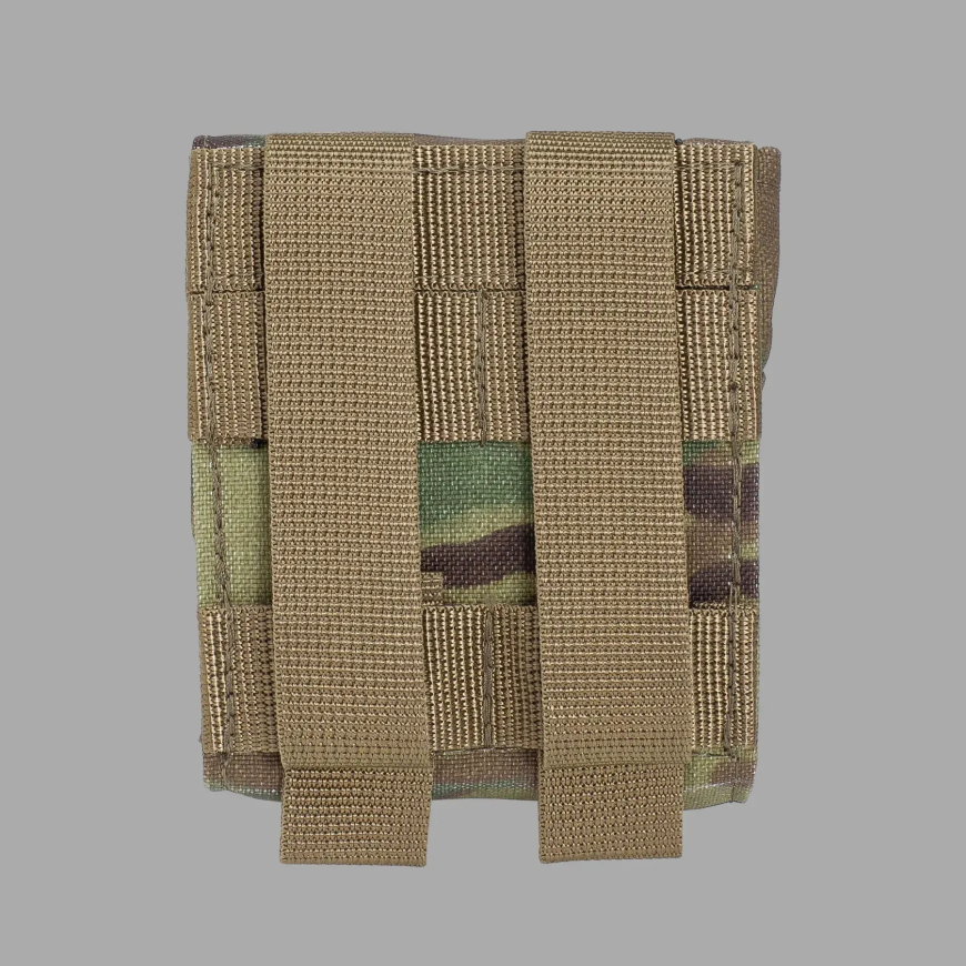 Сумка для скидання "Конверт" BRS ССК1.1-0054 - Зображення №3