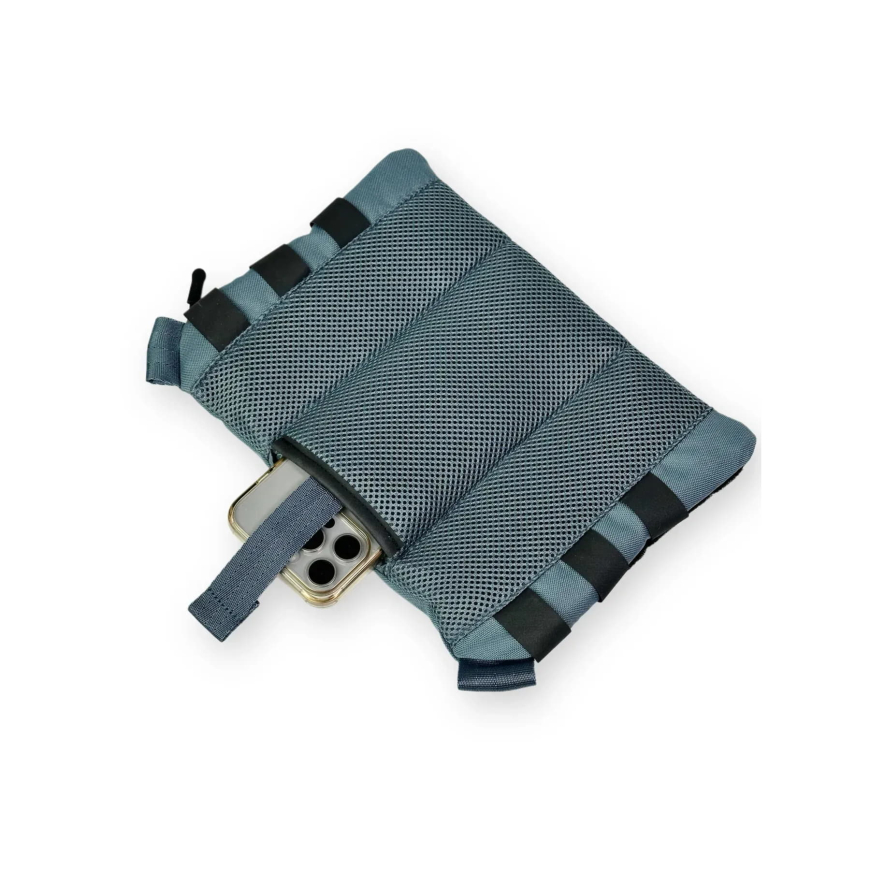 Сумка East Gear "Convert" 9200079 - Зображення №7