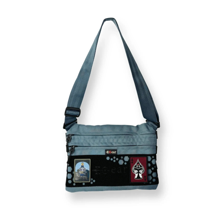 Сумка East Gear "Convert" 9200079 - Зображення №5