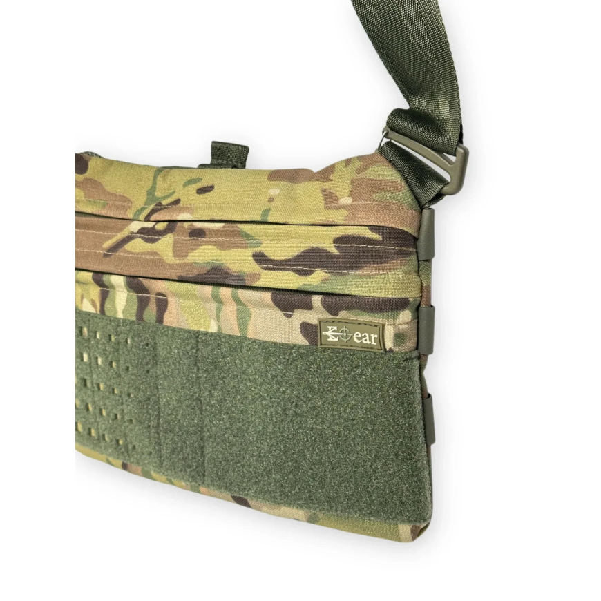 Сумка East Gear "Convert" 9200071 - Зображення №7