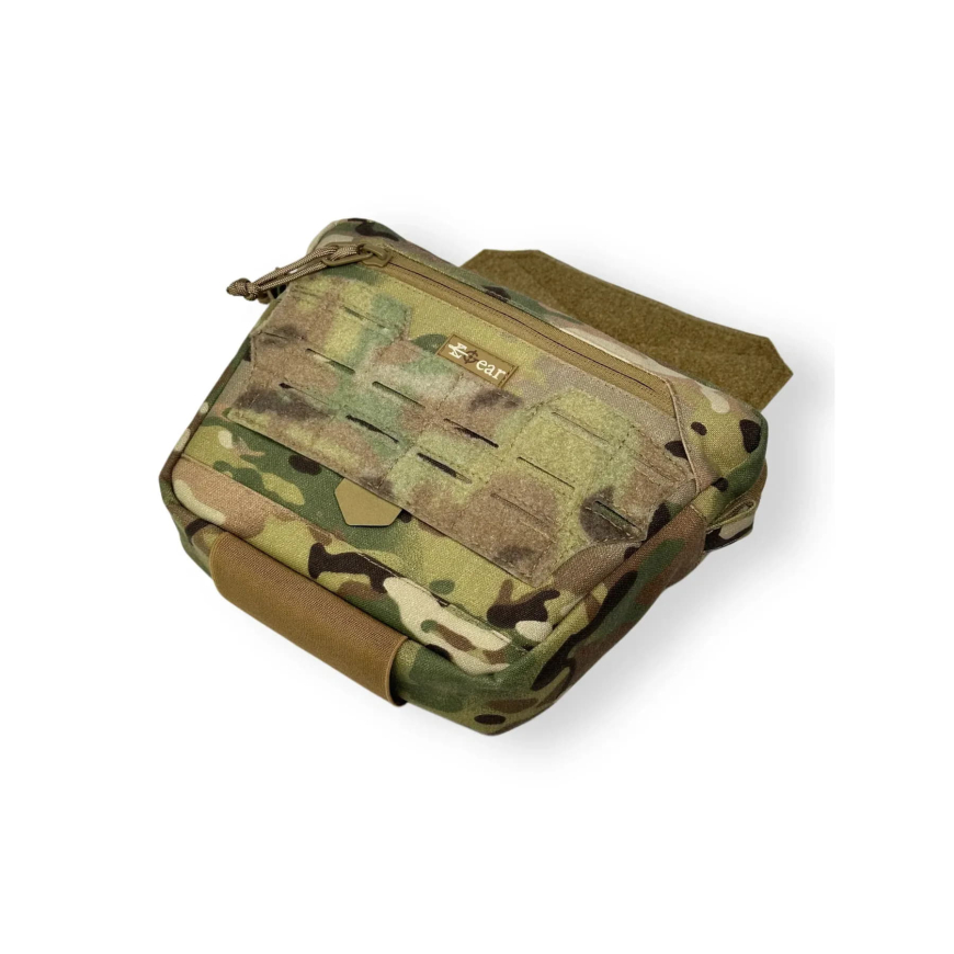 Сумка-напашник East Gear  V.2. Kazhan 9100061 - Зображення №8