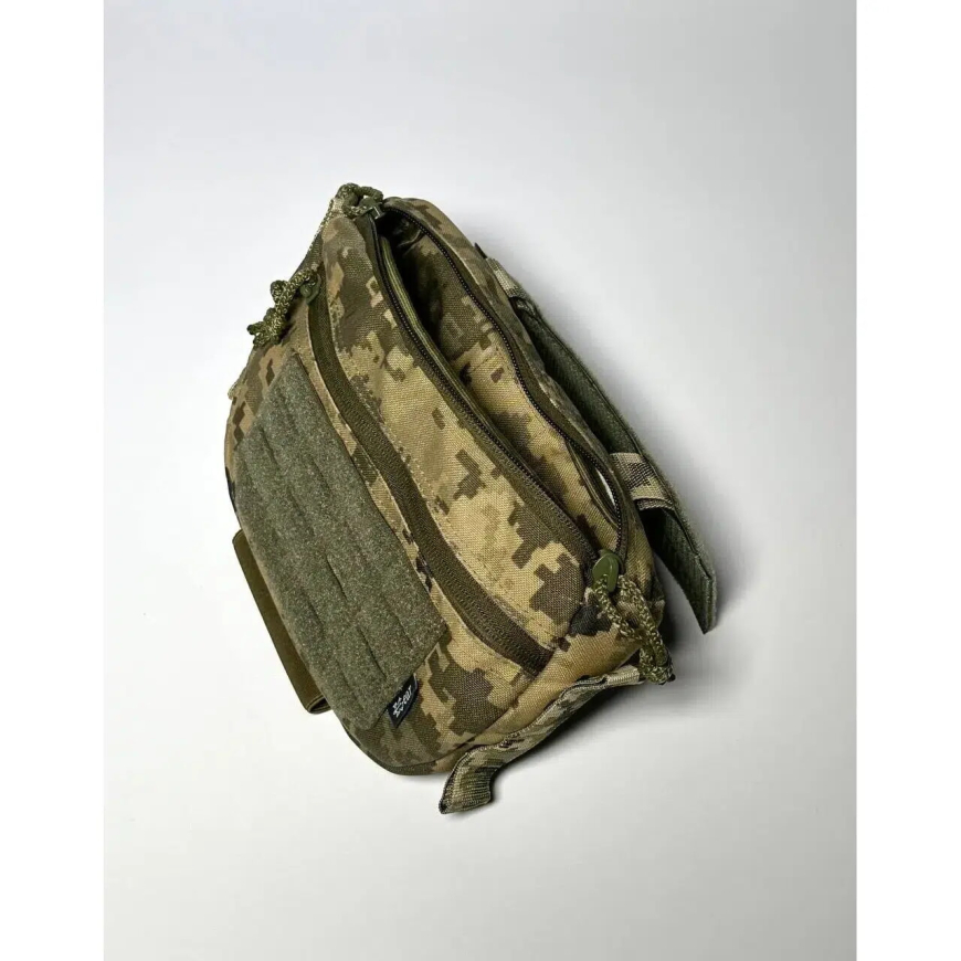 Напашник East Gear MOI-9100052 - Зображення №2