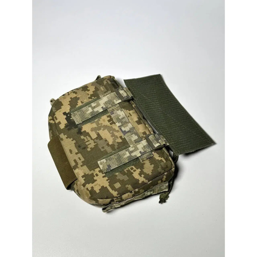 Напашник East Gear MOI-9100052 - Зображення №3