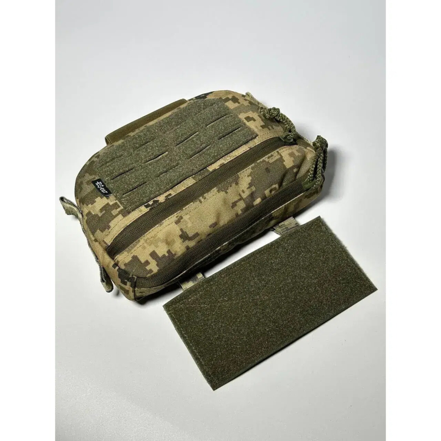 Напашник East Gear MOI-9100052 - Зображення №5