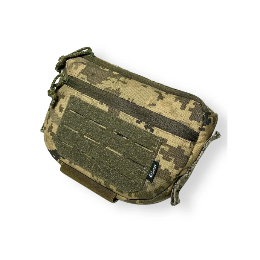 Напашник East Gear MOI-9100052 - Зображення