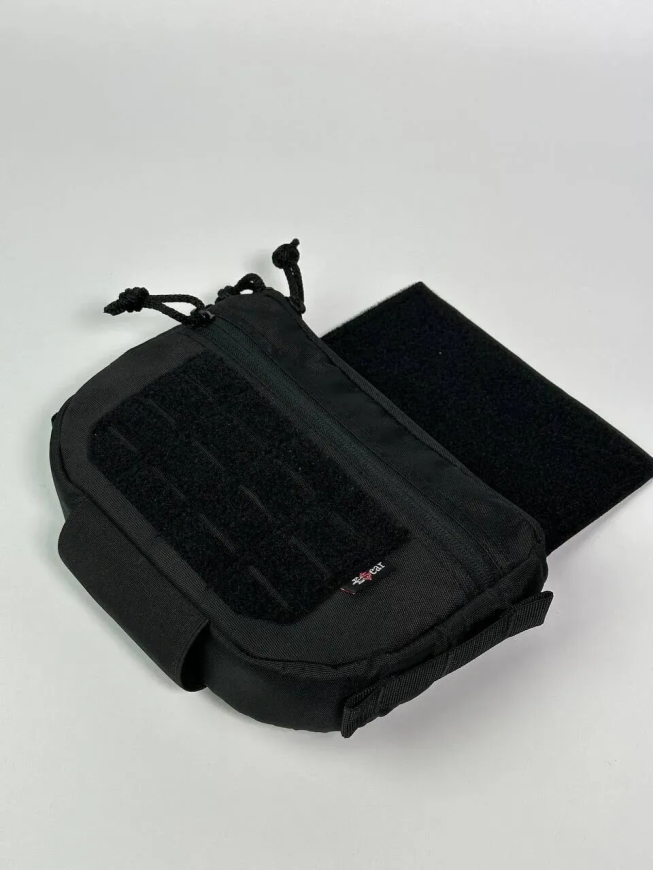 Сумка-напашник East Gear  9100055  - Зображення №2
