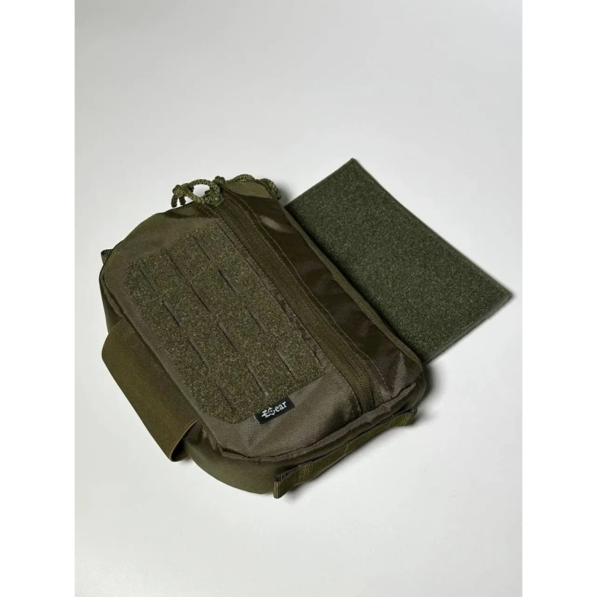 Сумка-напашник East Gear Cordura 1000D 9100054 - Зображення №3