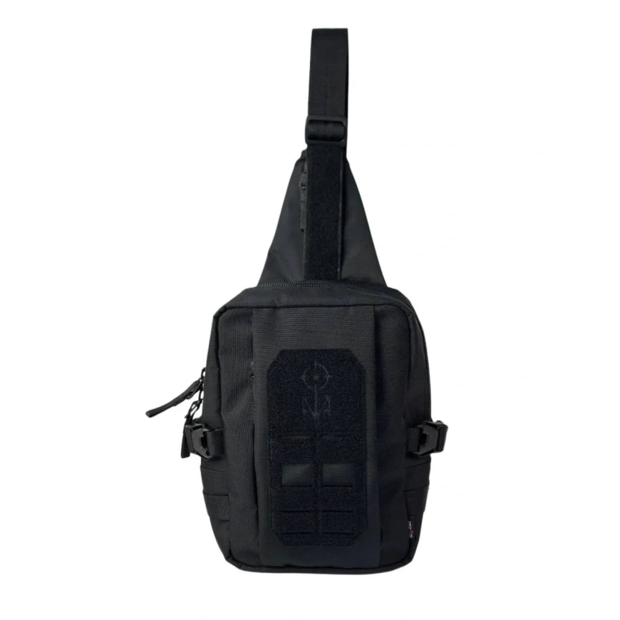 Сумка-рюкзак “Sling” (Слінг) East Gear  9100095  - Зображення