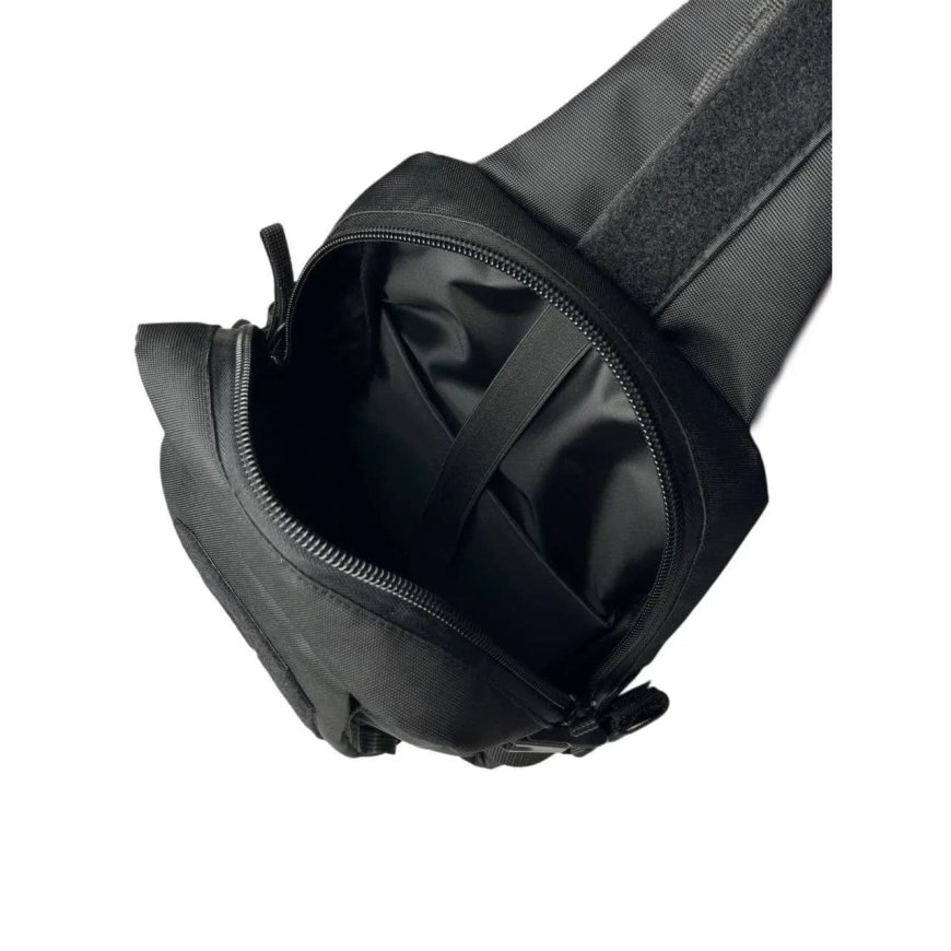 Сумка-рюкзак “Sling” (Слінг) East Gear  9100095  - Зображення №5