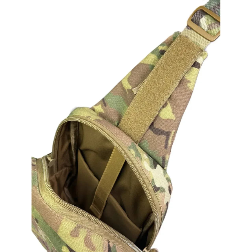 Сумка-рюкзак “Sling” (Слінг) East Gear 9100091 - Зображення №5