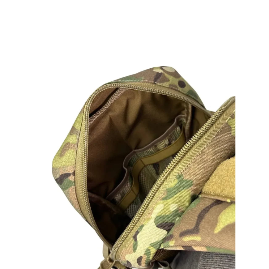 Сумка-рюкзак “Sling” (Слінг) East Gear 9100091 - Зображення №7