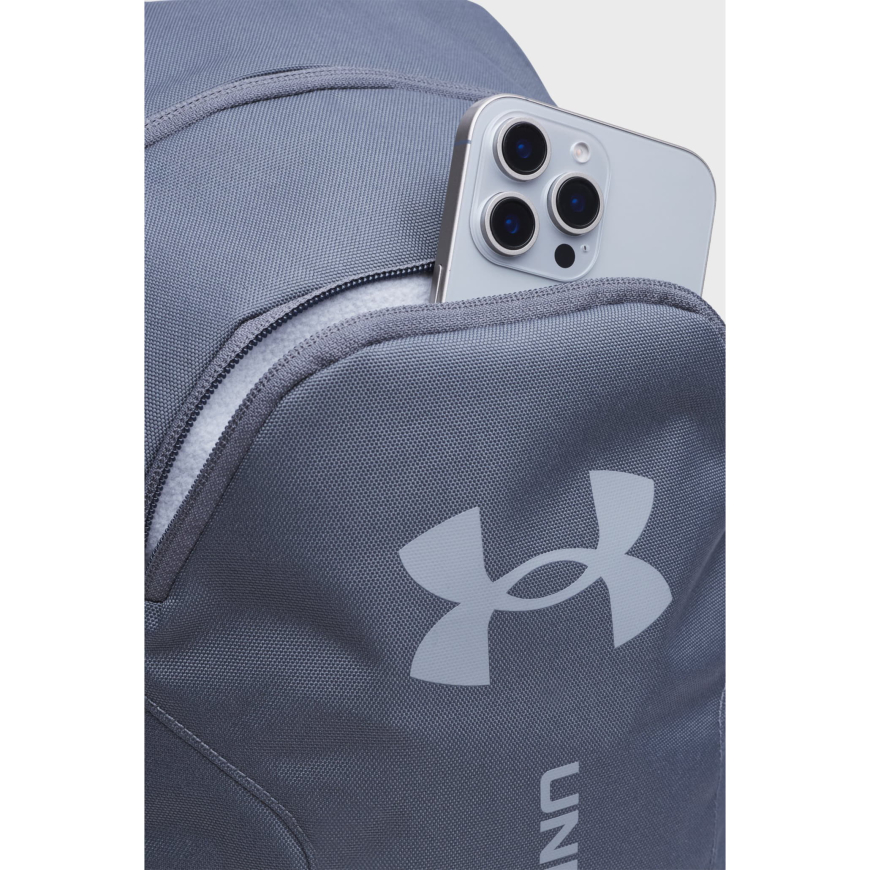 Рюкзак Under Armour  Hustle Lite Backpack  6000399-025 - Зображення №4