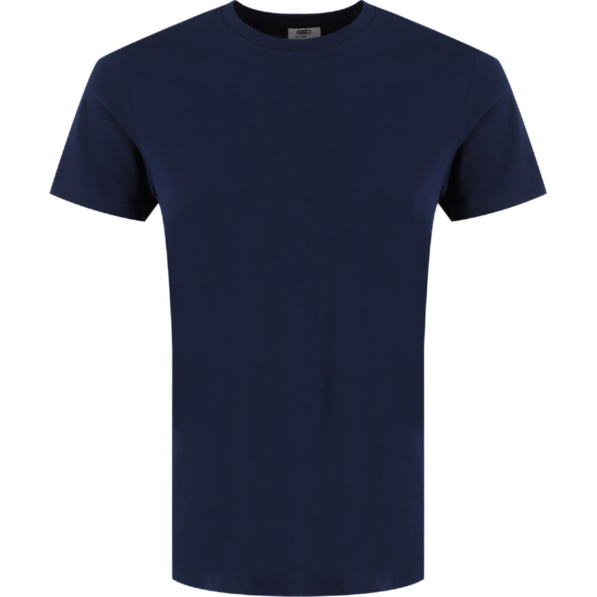 Футболка чоловіча GSD 110885 - Зображення