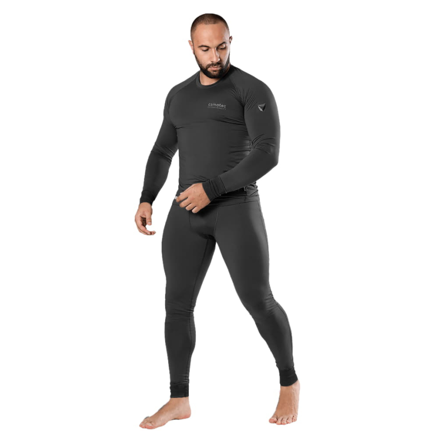 Термобілизна Camotec LVL1+ ThermoGrid Vent  8949 - Зображення