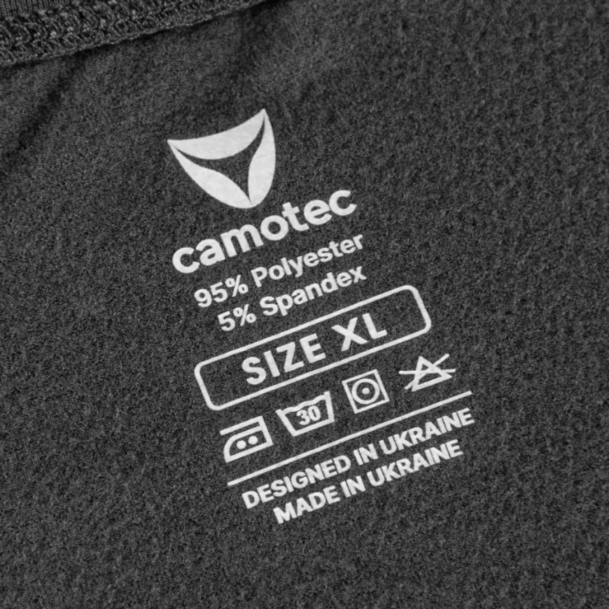 Термобілизна Camotec LVL1+ ThermoGrid Vent  8949 - Зображення №7