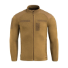 Куртка M-TAC Combat Fleece Polartec Jacket 20491017 - Зображення №2