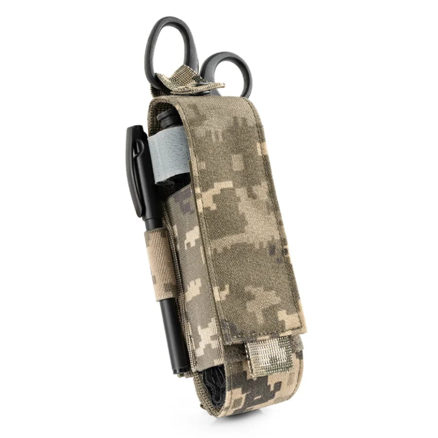 Підсумок для турнікета Плюс БШЦ  21324 - Зображення №8