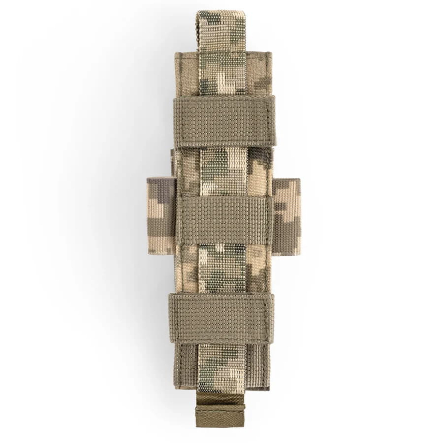 Підсумок для турнікета Плюс БШЦ  21324 - Зображення №4