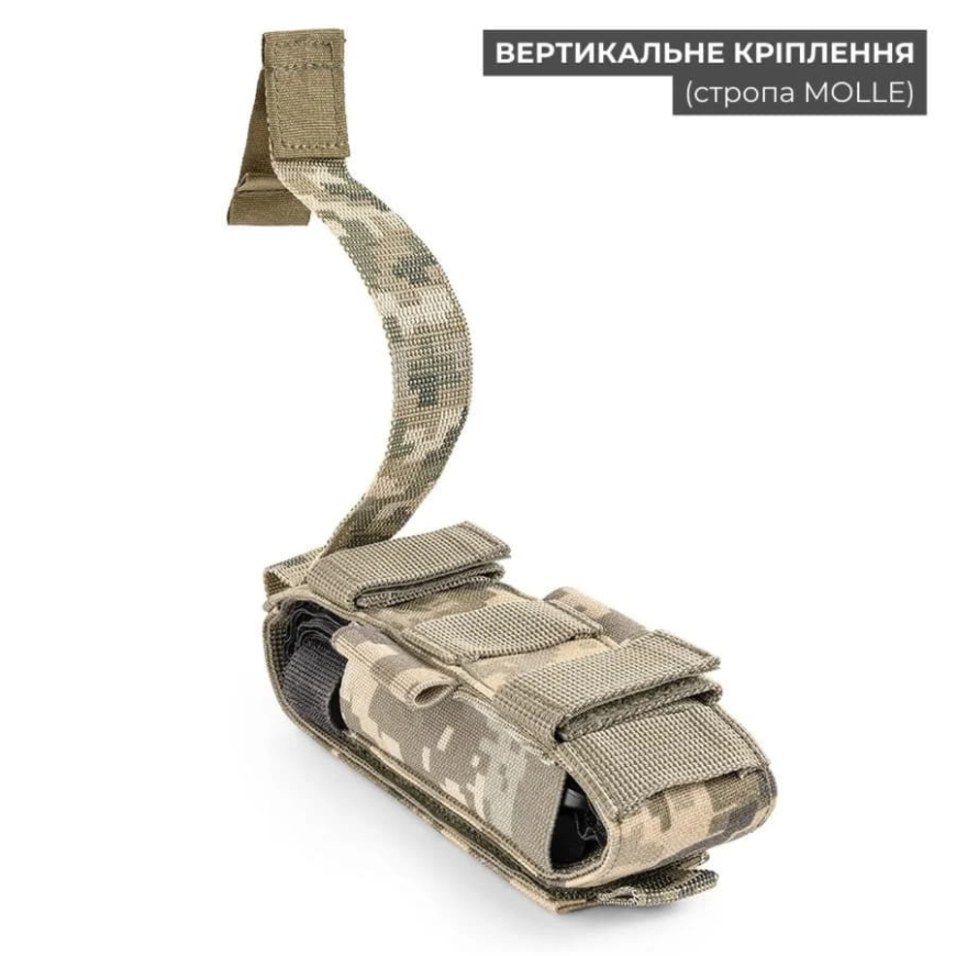 Підсумок для турнікета Плюс БШЦ  21324 - Зображення №7