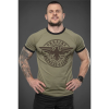 Футболка чоловіча Sva Stone Fortress Europe SS-TS-UAFEO - Зображення №2