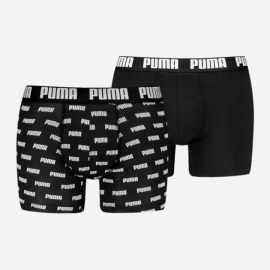 Труси чоловічі PUMA MEN EVERYDAY AOP PRINT 93832401