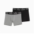 Труси чоловічі PUMA Men's Boxer Briefs 2 pack 93832003