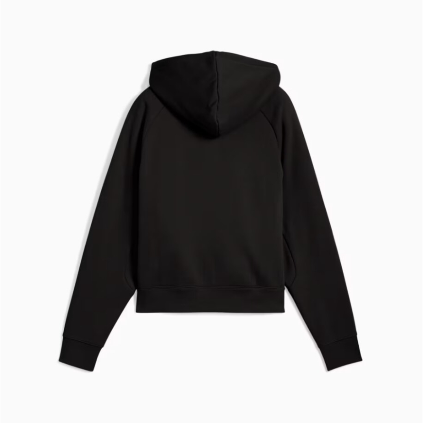 Худі жіноче PUMA Sport Short Hoodie Women 68812201 - Зображення №2