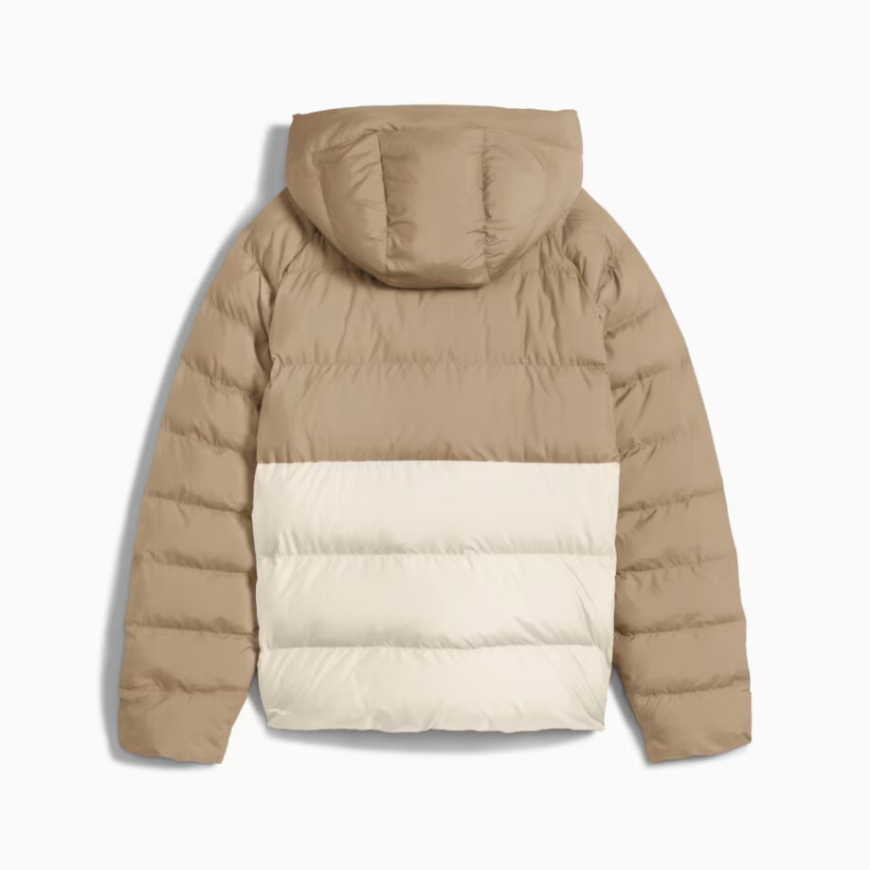 Куртка жіноча PUMA Mono Hooded Jacket Women 68838587 - Зображення №5