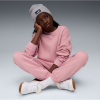 Костюм підлітковий PUMA Loungewear Oversized Sweat Suit Youth 68972765 - Зображення №3