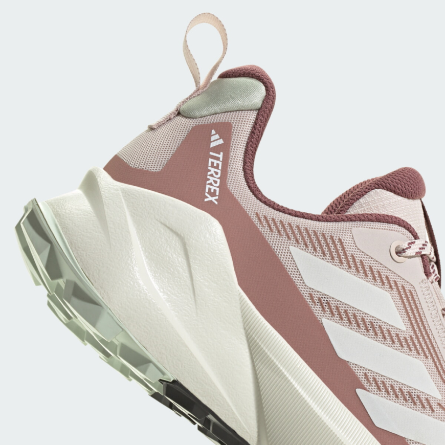 Кросівки жіночі ADIDAS TERREX TRAILMAKER 2.0 IH6351 - Зображення №8